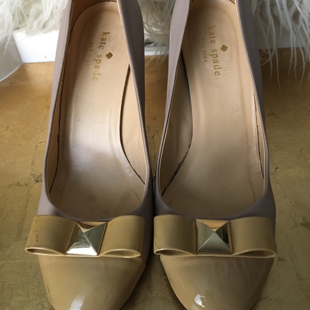 KATE SPADE Wedges - Picture 2 of 4